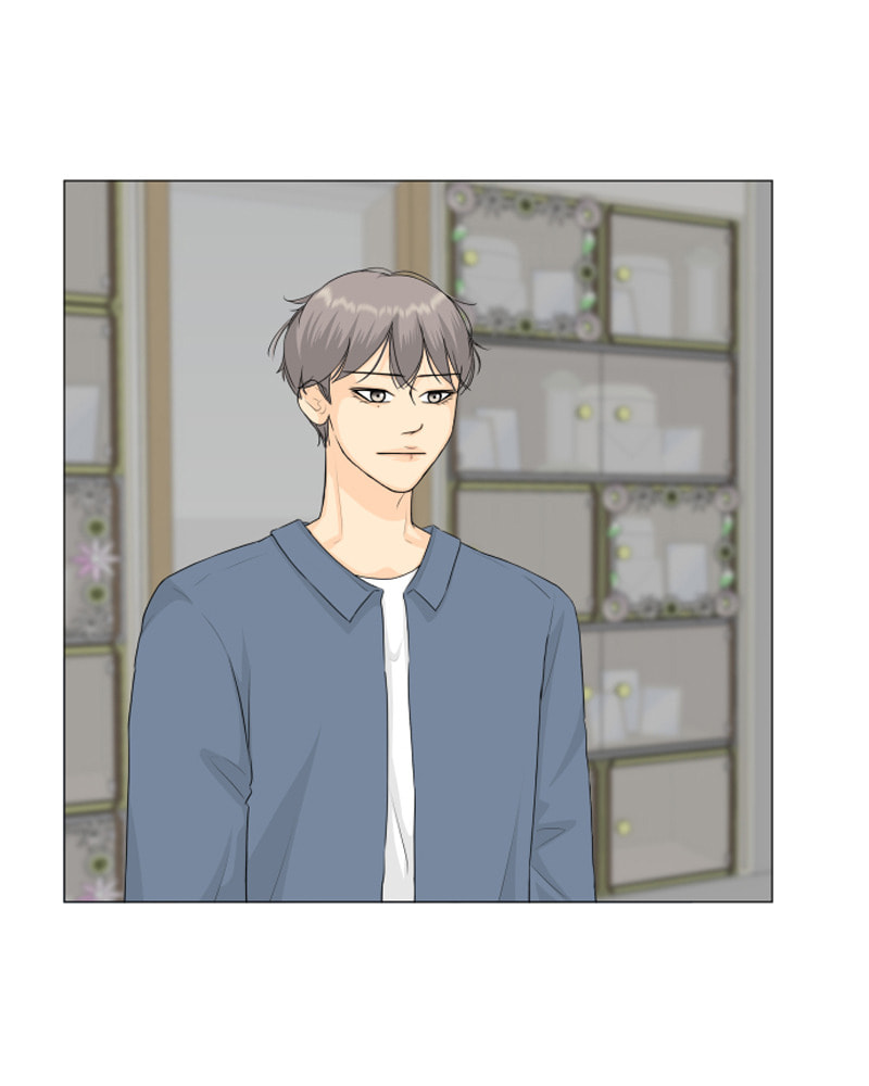 Read Half-Ghost chapter 112 image 42 on Lezhin
