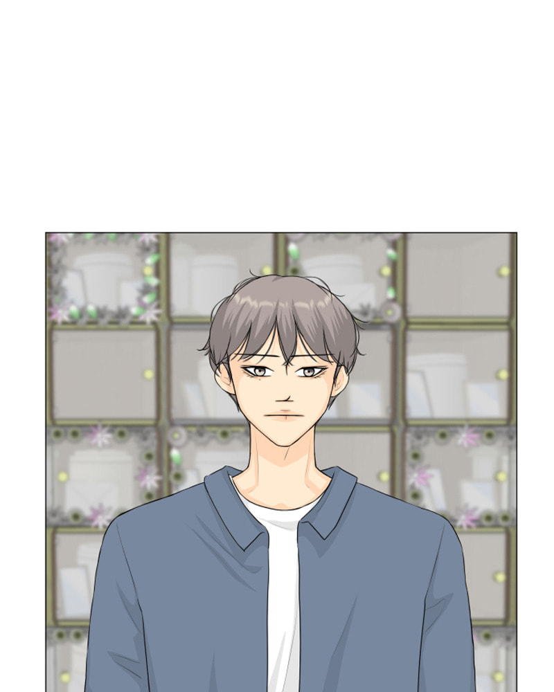 Read Half-Ghost chapter 112 image 45 on Lezhin