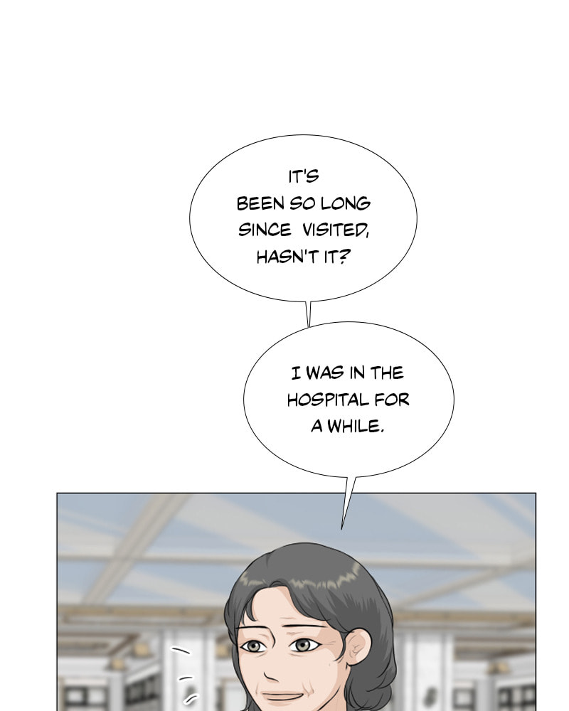 Read Half-Ghost chapter 112 image 5 on Lezhin