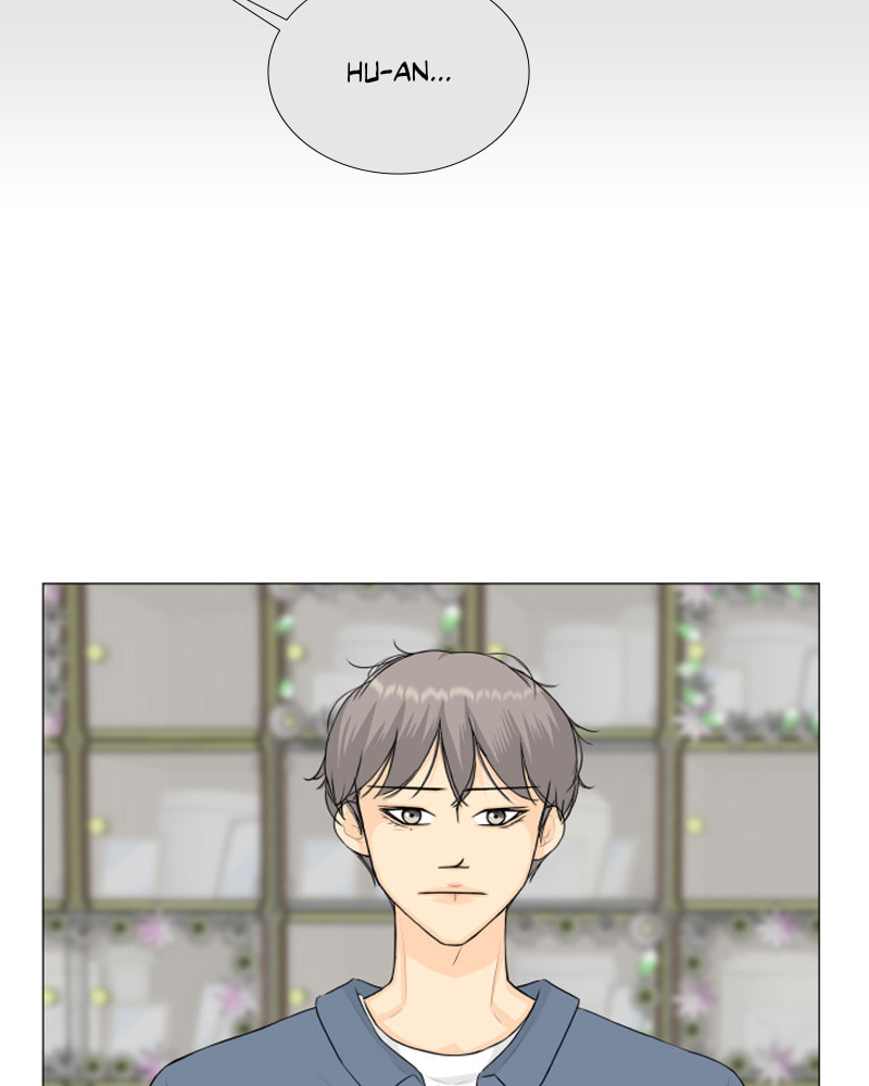 Read Half-Ghost chapter 112 image 50 on Lezhin