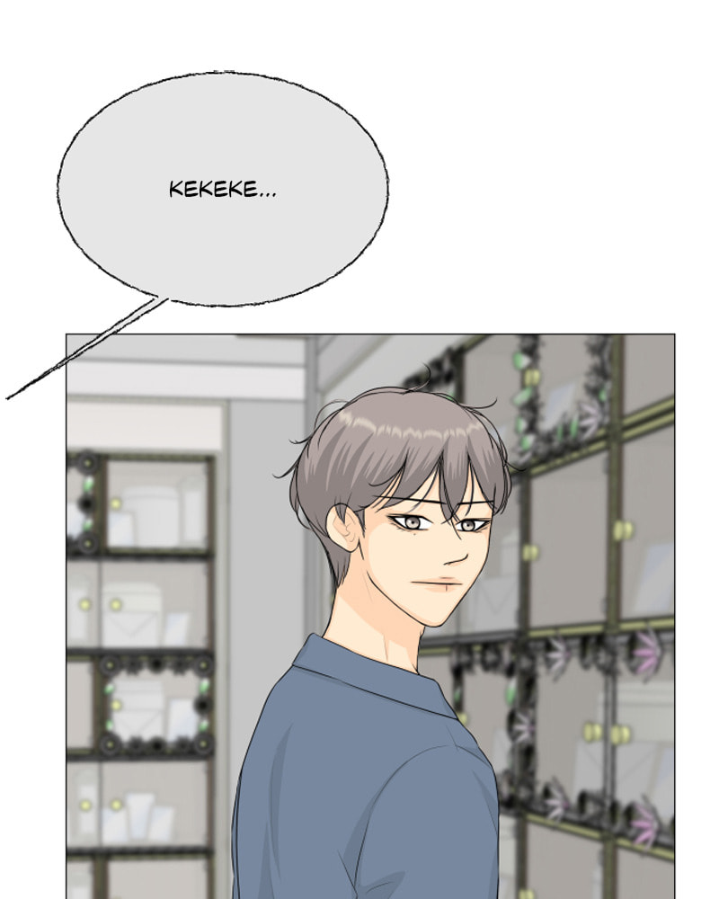 Read Half-Ghost chapter 112 image 54 on Lezhin