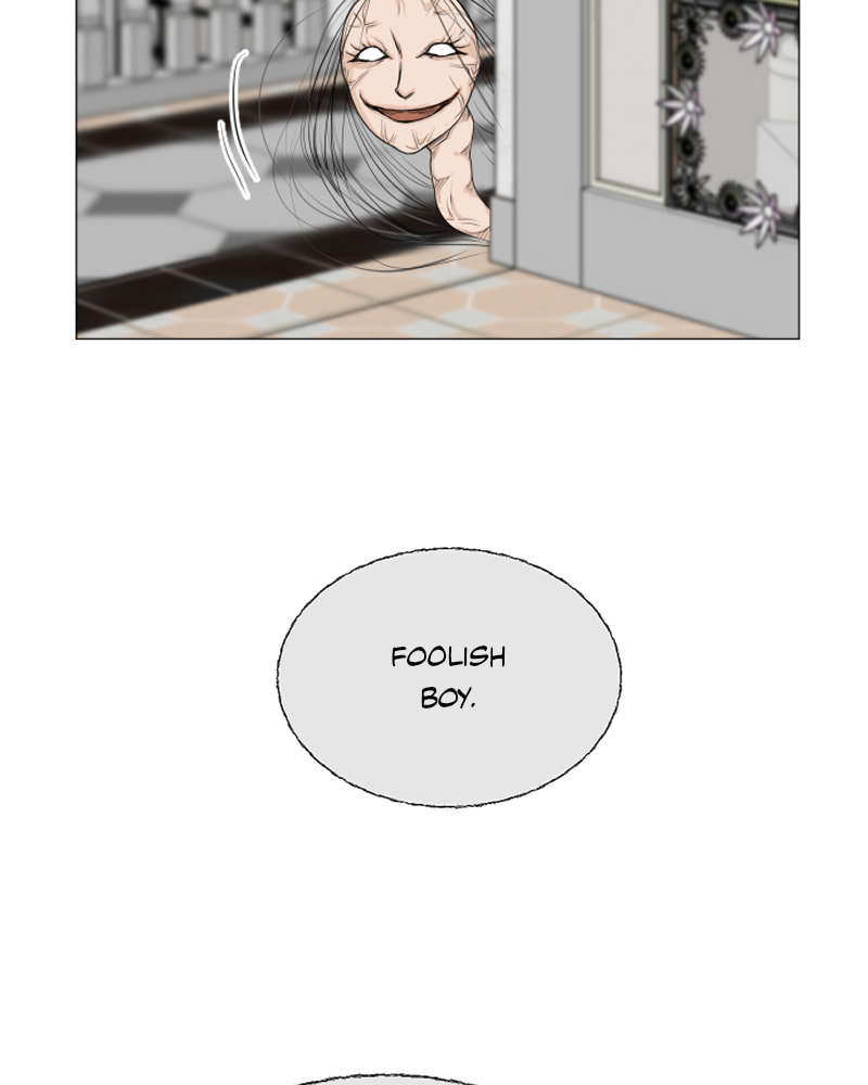 Read Half-Ghost chapter 112 image 56 on Lezhin