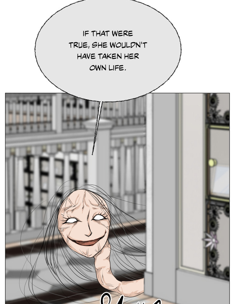 Read Half-Ghost chapter 112 image 57 on Lezhin