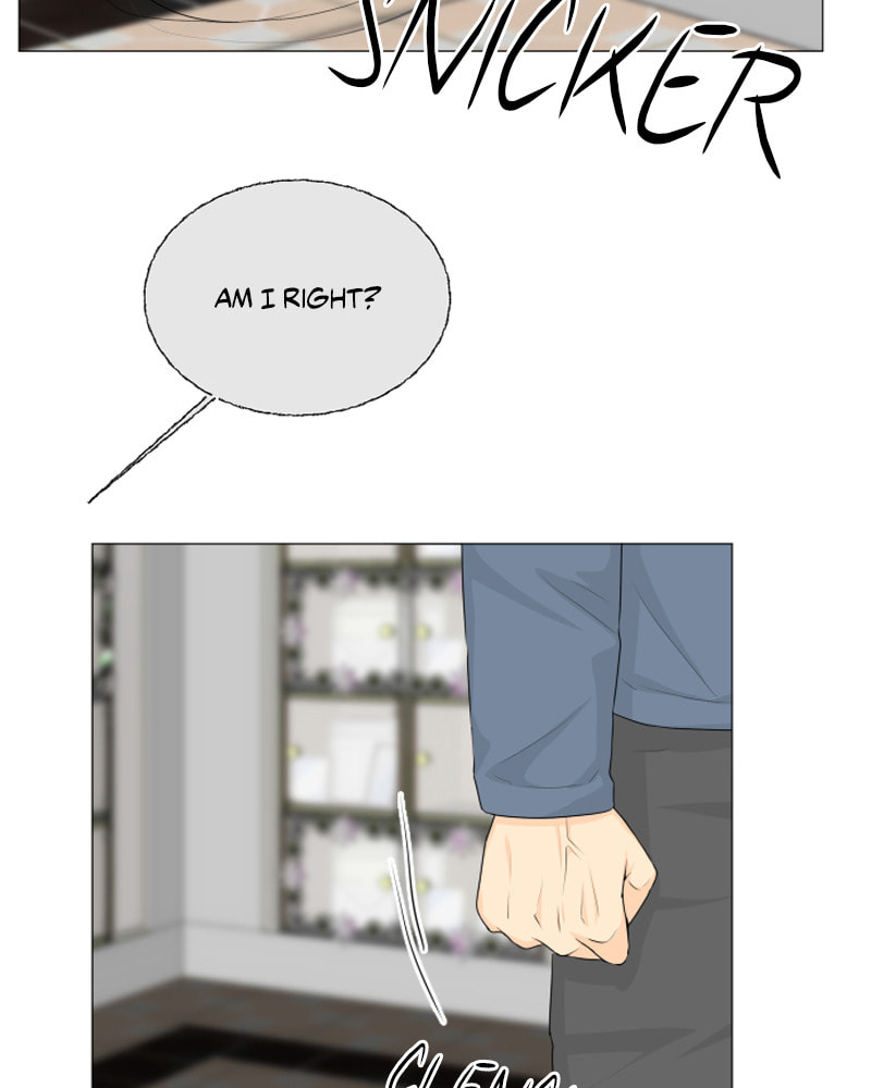 Read Half-Ghost chapter 112 image 58 on Lezhin
