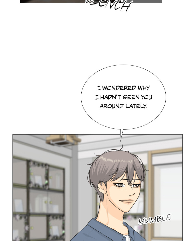 Read Half-Ghost chapter 112 image 59 on Lezhin