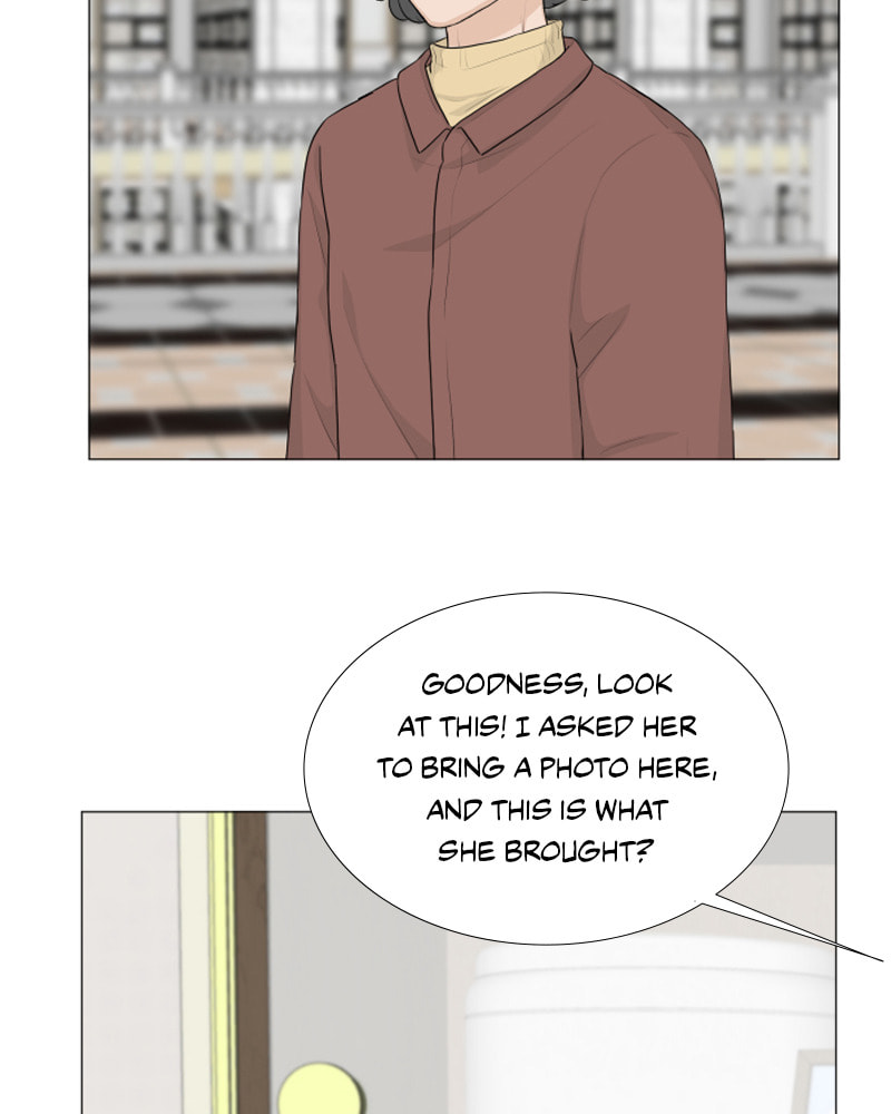 Read Half-Ghost chapter 112 image 6 on Lezhin