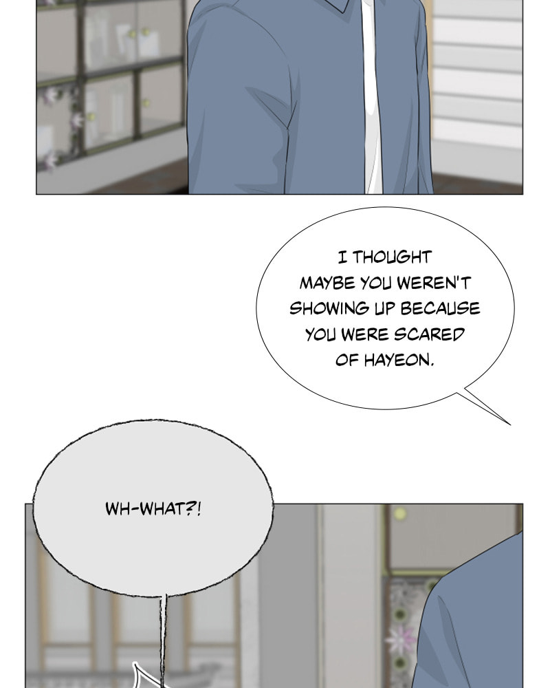 Read Half-Ghost chapter 112 image 60 on Lezhin
