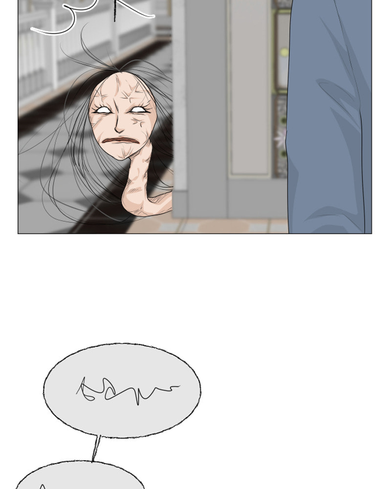 Read Half-Ghost chapter 112 image 61 on Lezhin