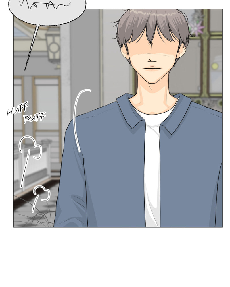 Read Half-Ghost chapter 112 image 62 on Lezhin