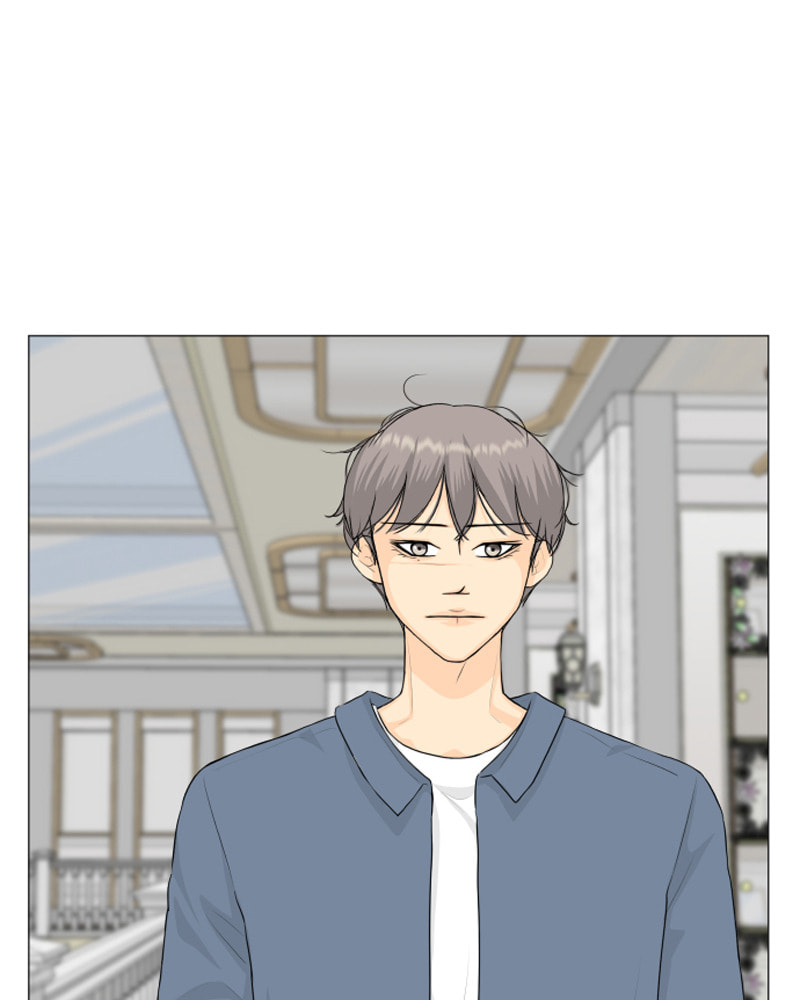 Read Half-Ghost chapter 112 image 63 on Lezhin