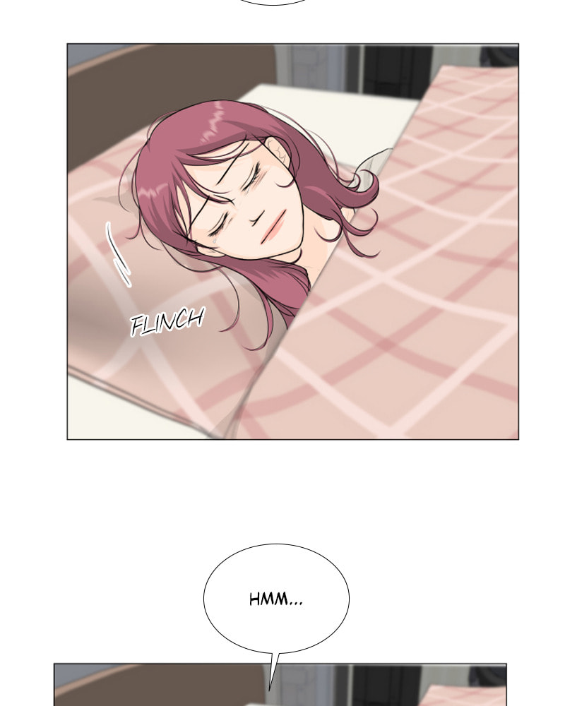 Read Half-Ghost chapter 112 image 68 on Lezhin