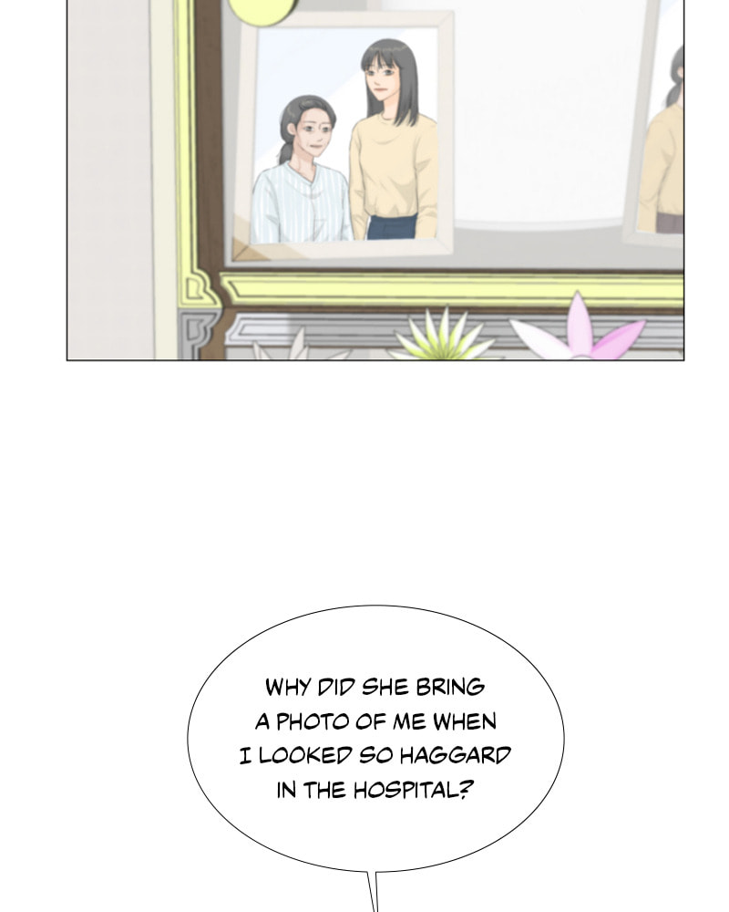 Read Half-Ghost chapter 112 image 7 on Lezhin
