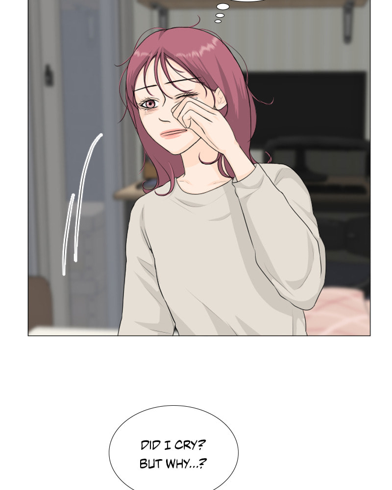 Read Half-Ghost chapter 112 image 70 on Lezhin