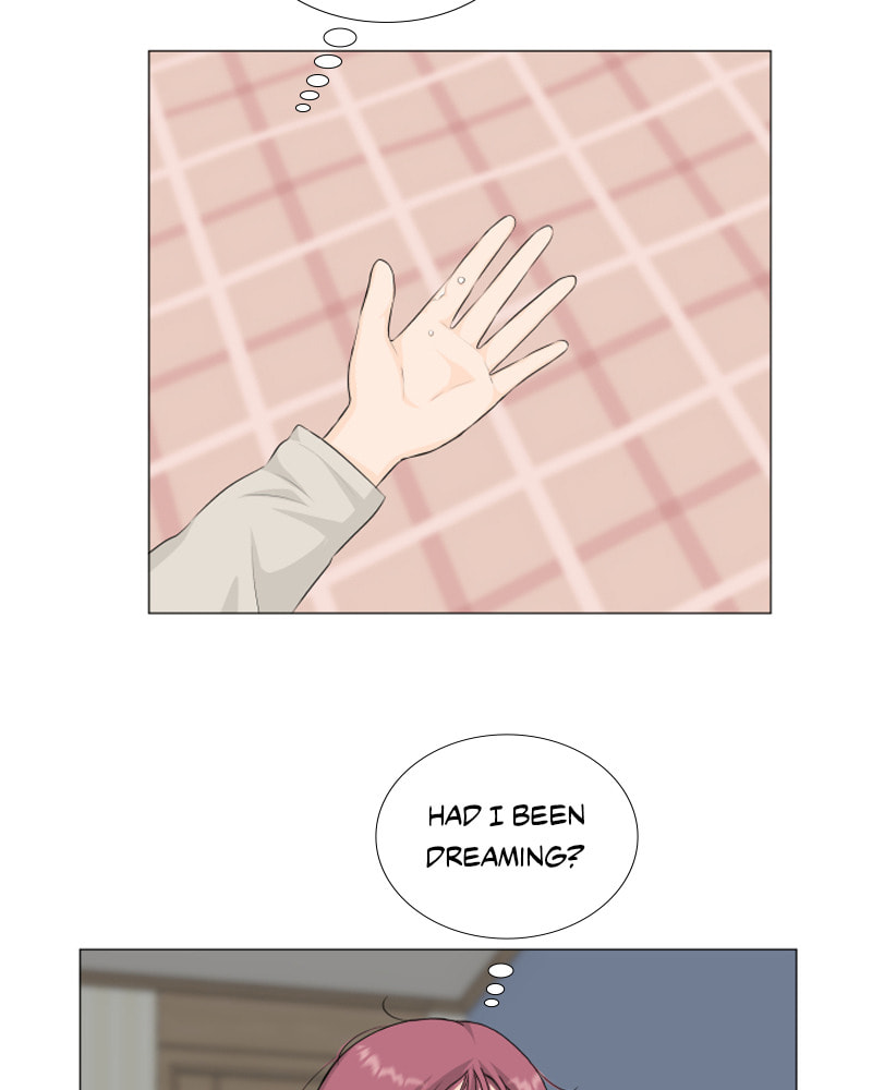 Read Half-Ghost chapter 112 image 71 on Lezhin