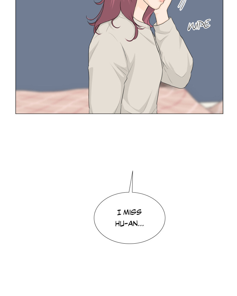 Read Half-Ghost chapter 112 image 77 on Lezhin