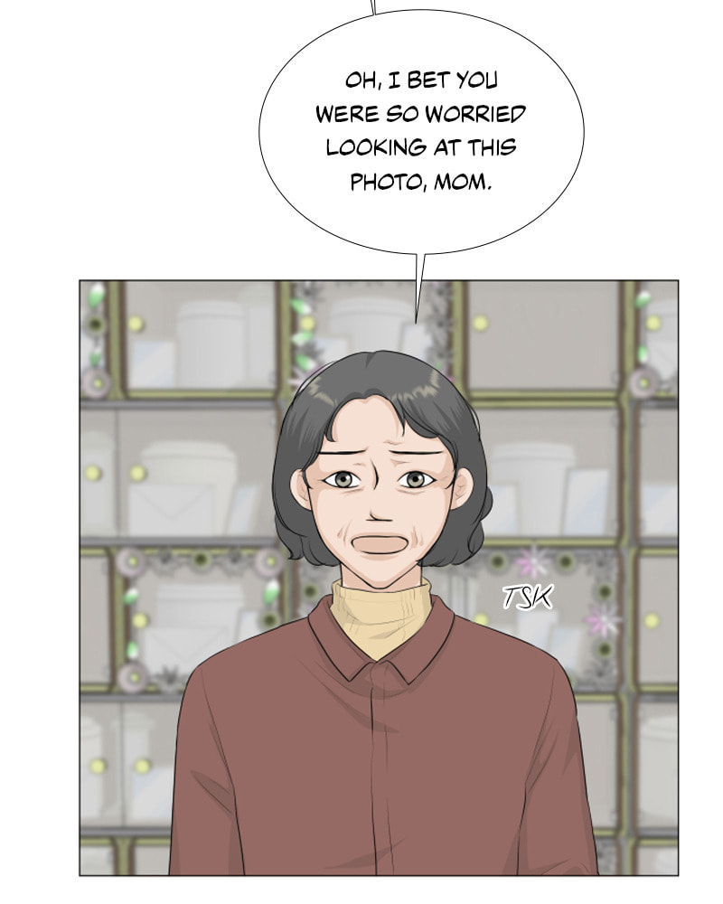 Read Half-Ghost chapter 112 image 8 on Lezhin