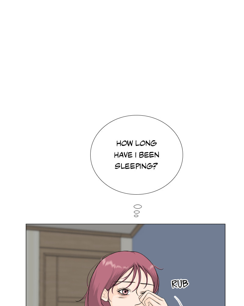 Read Half-Ghost chapter 113 image 1 on Lezhin
