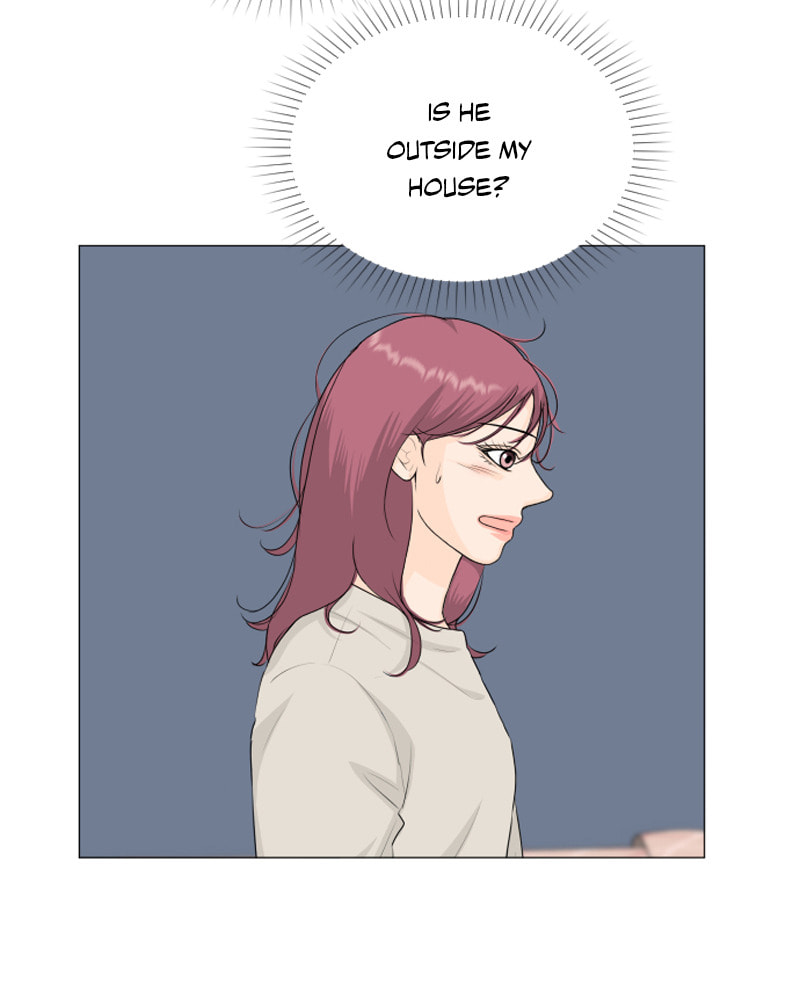 Read Half-Ghost chapter 113 image 12 on Lezhin