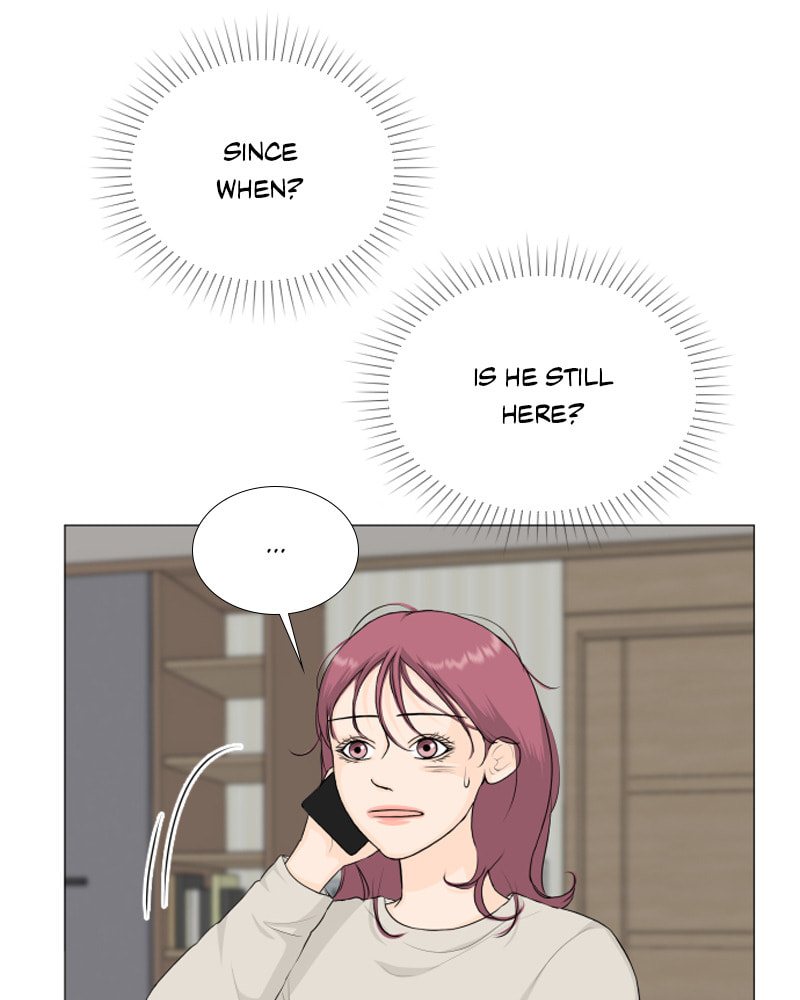 Read Half-Ghost chapter 113 image 13 on Lezhin