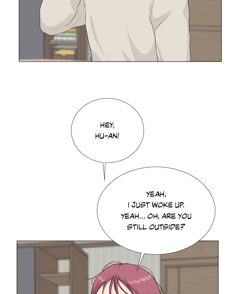 Read Half-Ghost chapter 113 image 14 on Lezhin