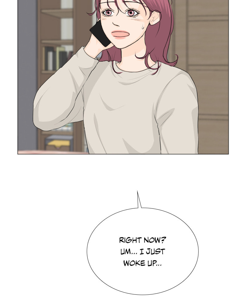 Read Half-Ghost chapter 113 image 15 on Lezhin
