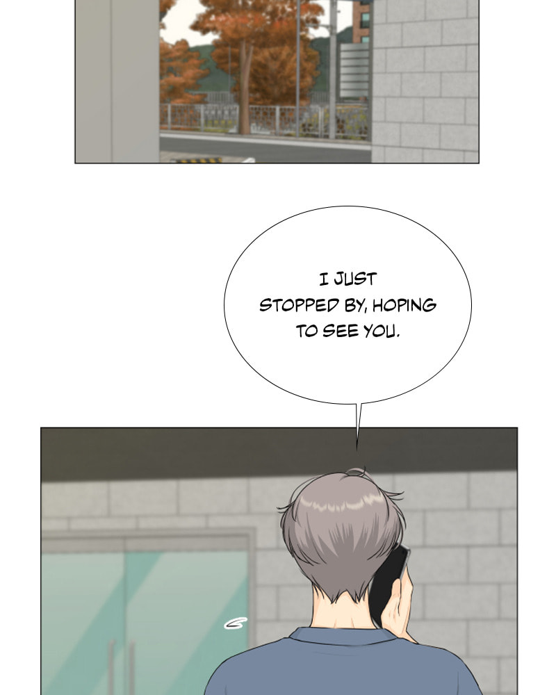 Read Half-Ghost chapter 113 image 17 on Lezhin