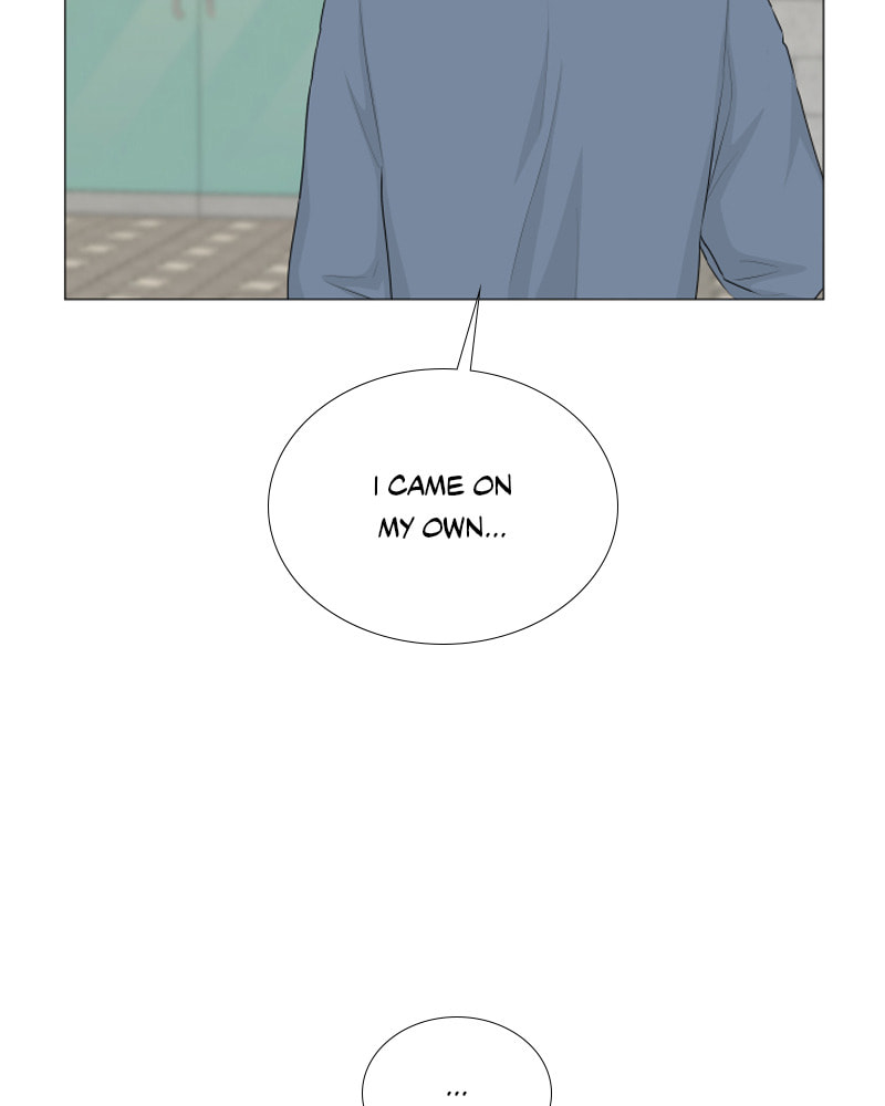 Read Half-Ghost chapter 113 image 18 on Lezhin