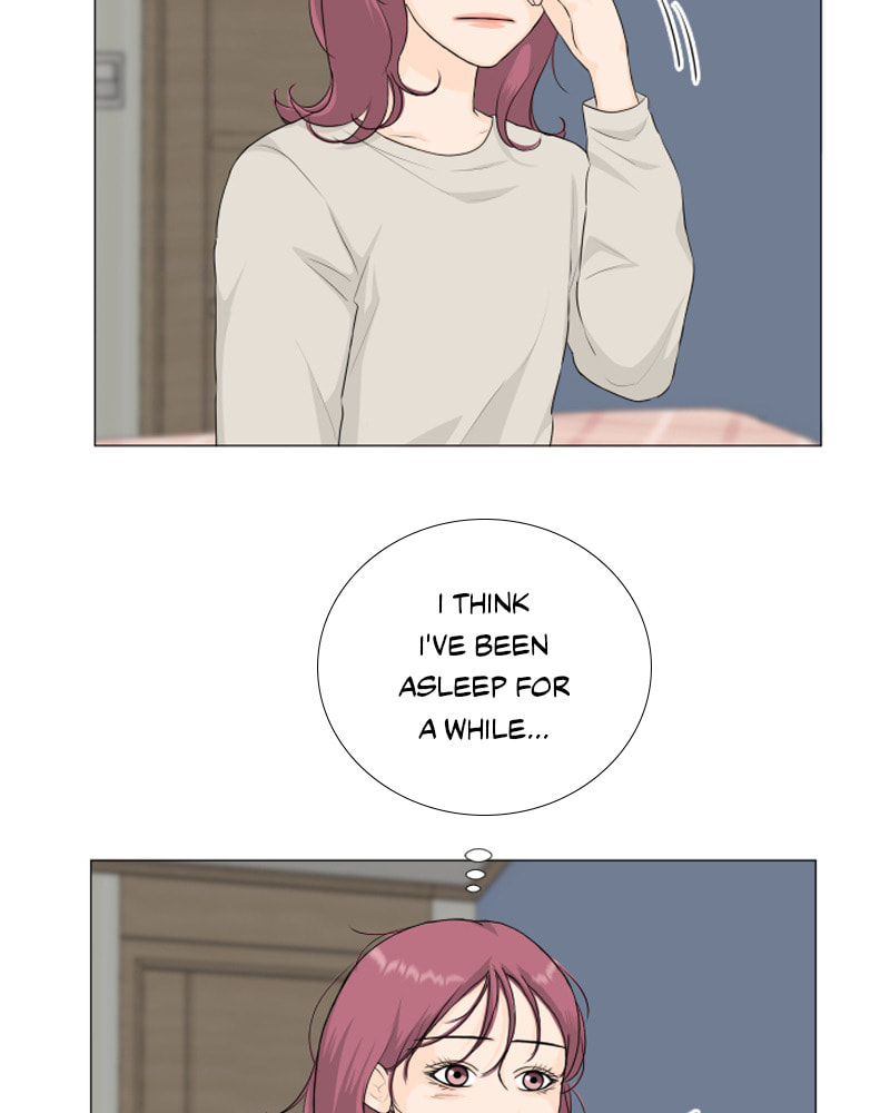 Read Half-Ghost chapter 113 image 2 on Lezhin