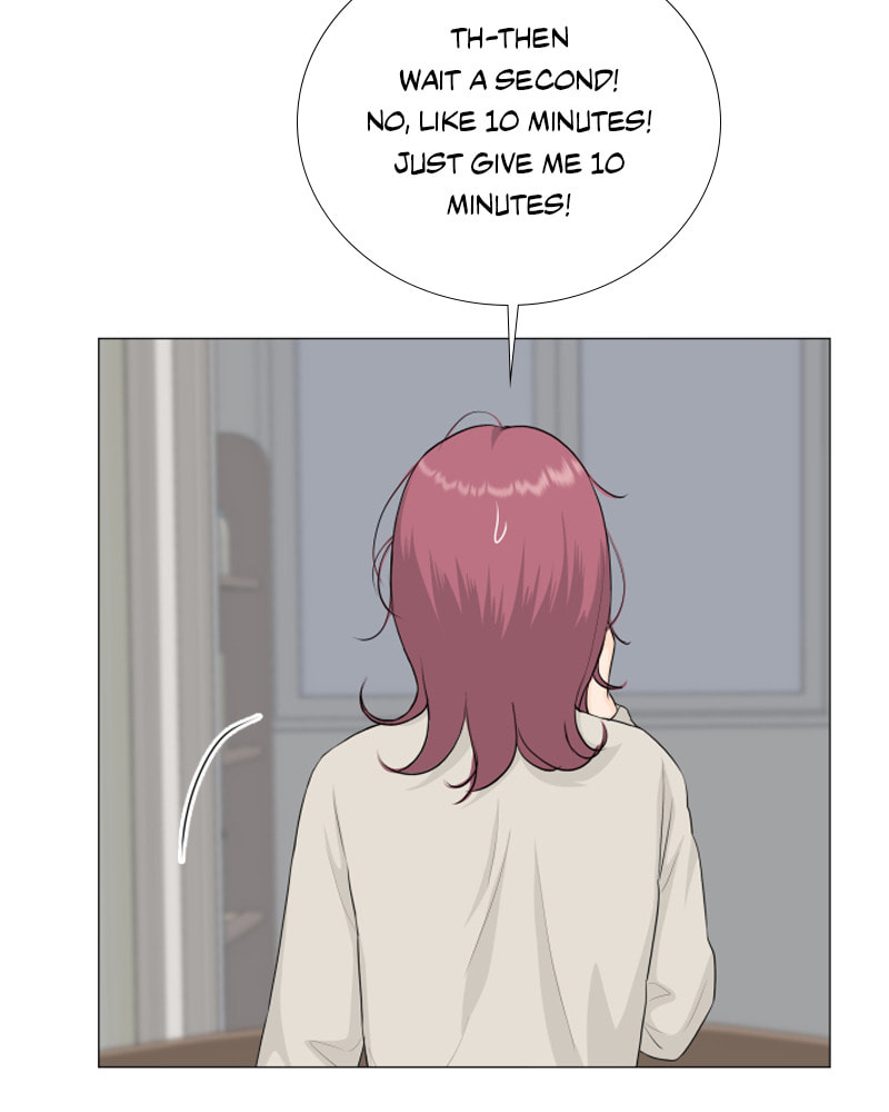 Read Half-Ghost chapter 113 image 21 on Lezhin
