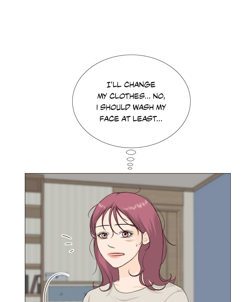 Read Half-Ghost chapter 113 image 22 on Lezhin
