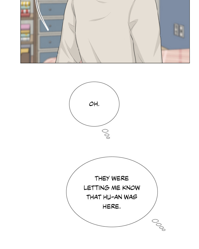 Read Half-Ghost chapter 113 image 23 on Lezhin
