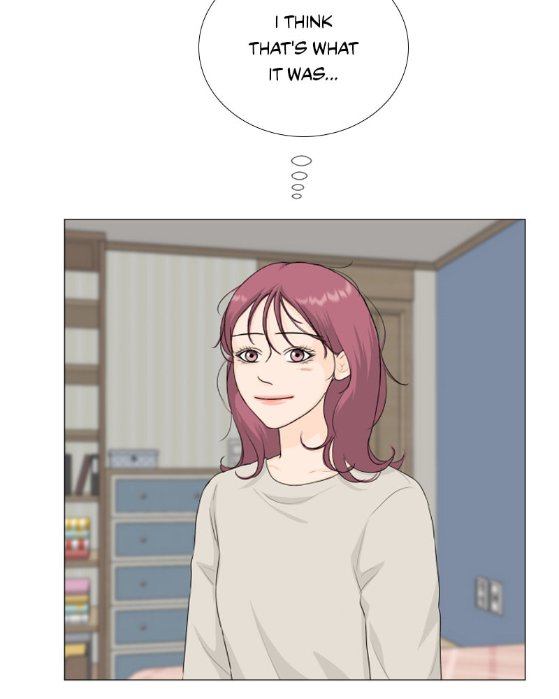Read Half-Ghost chapter 113 image 25 on Lezhin