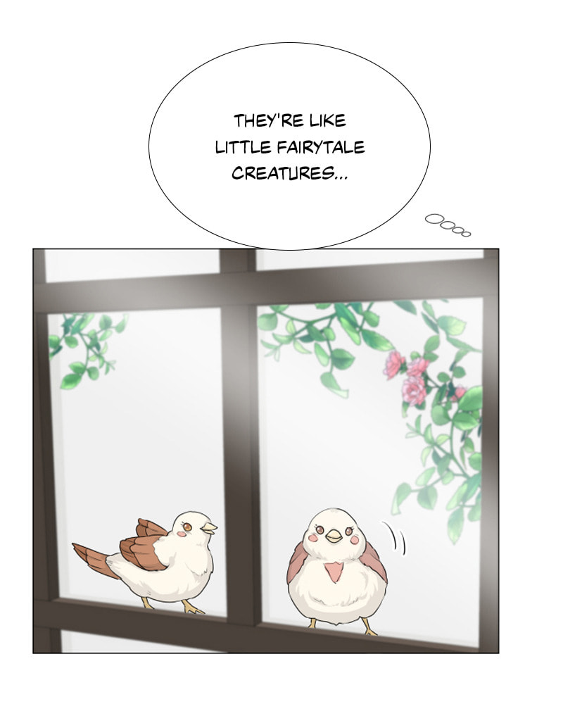 Read Half-Ghost chapter 113 image 27 on Lezhin