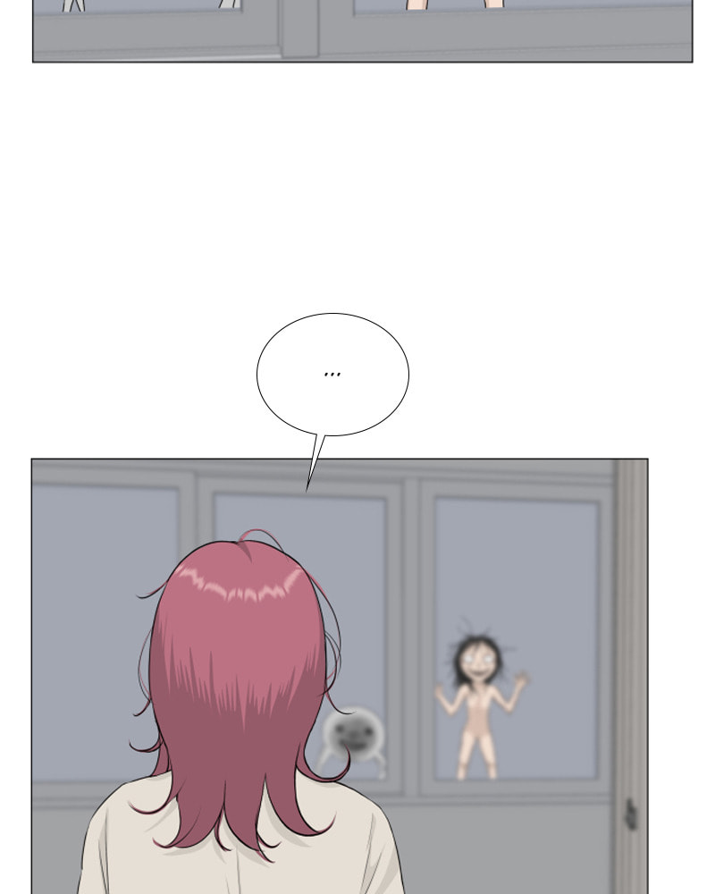 Read Half-Ghost chapter 113 image 29 on Lezhin