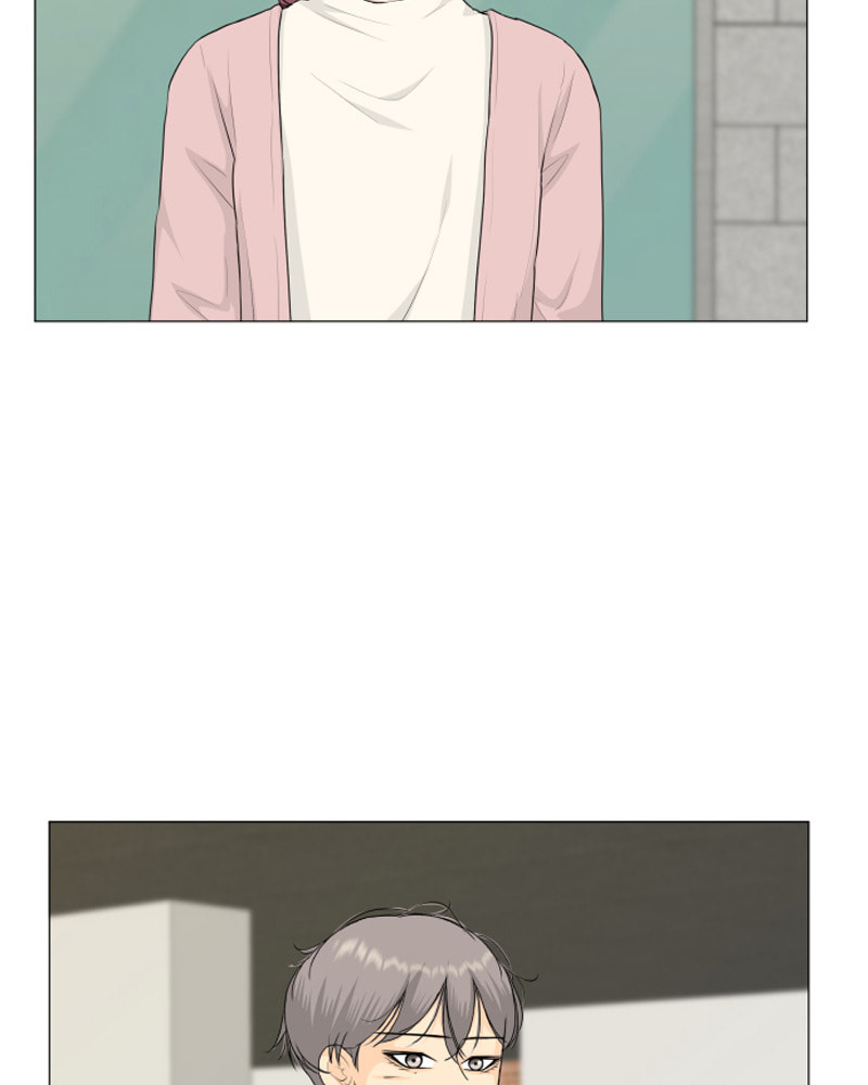 Read Half-Ghost chapter 113 image 32 on Lezhin