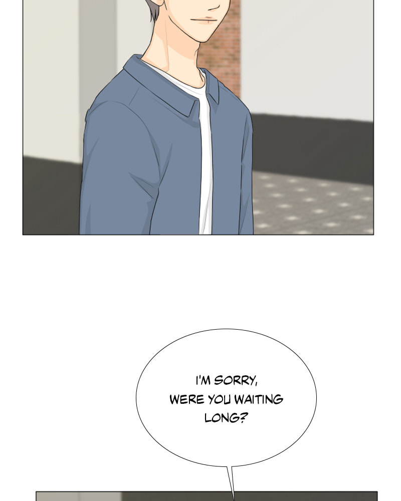 Read Half-Ghost chapter 113 image 33 on Lezhin