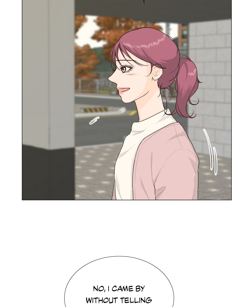Read Half-Ghost chapter 113 image 34 on Lezhin