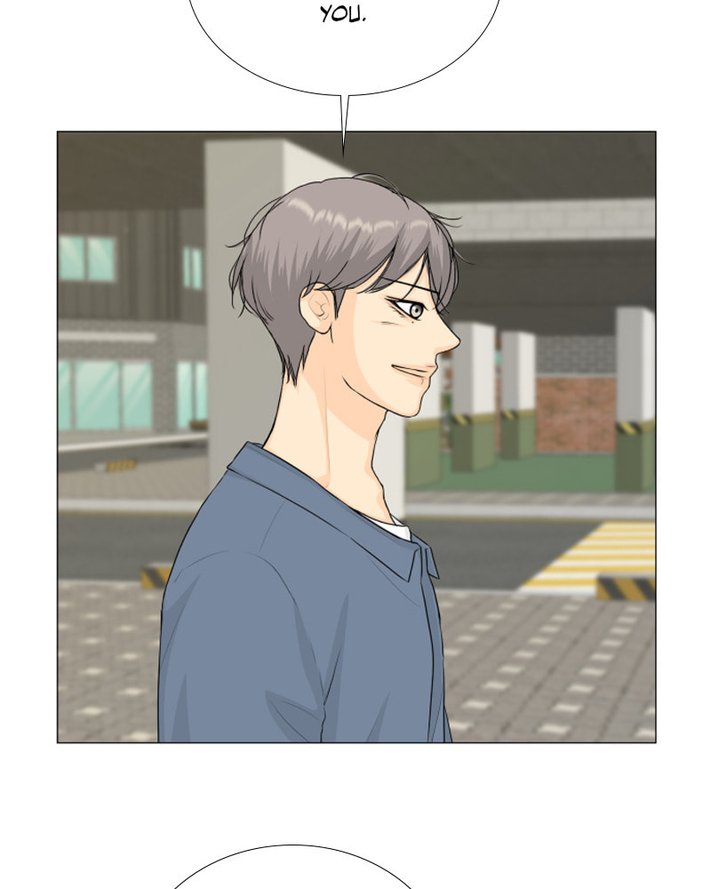 Read Half-Ghost chapter 113 image 35 on Lezhin