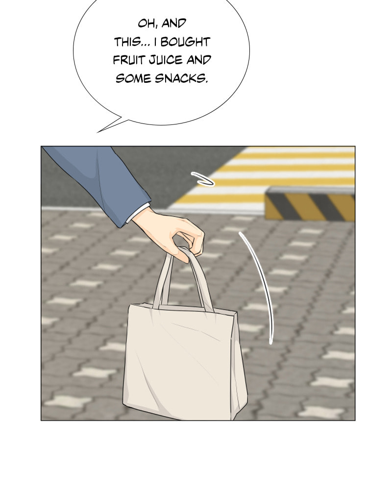 Read Half-Ghost chapter 113 image 36 on Lezhin