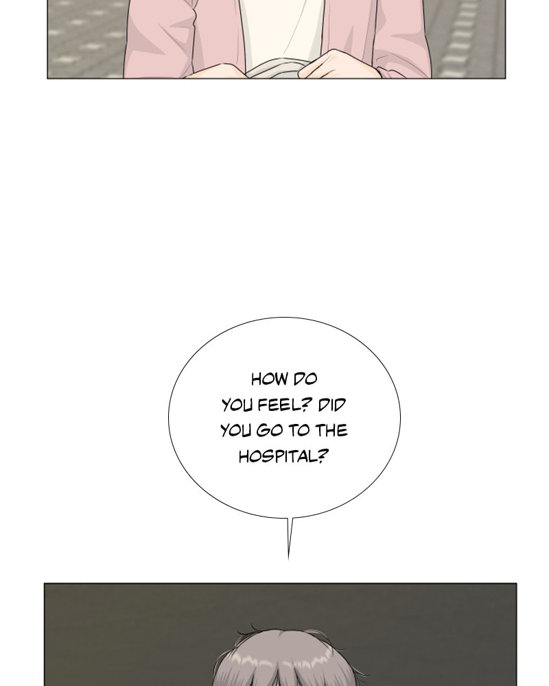 Read Half-Ghost chapter 113 image 38 on Lezhin