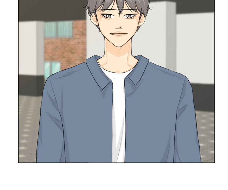 Read Half-Ghost chapter 113 image 39 on Lezhin