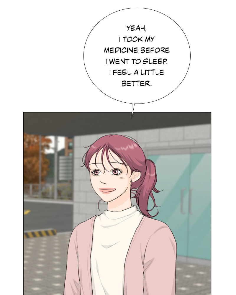 Read Half-Ghost chapter 113 image 40 on Lezhin