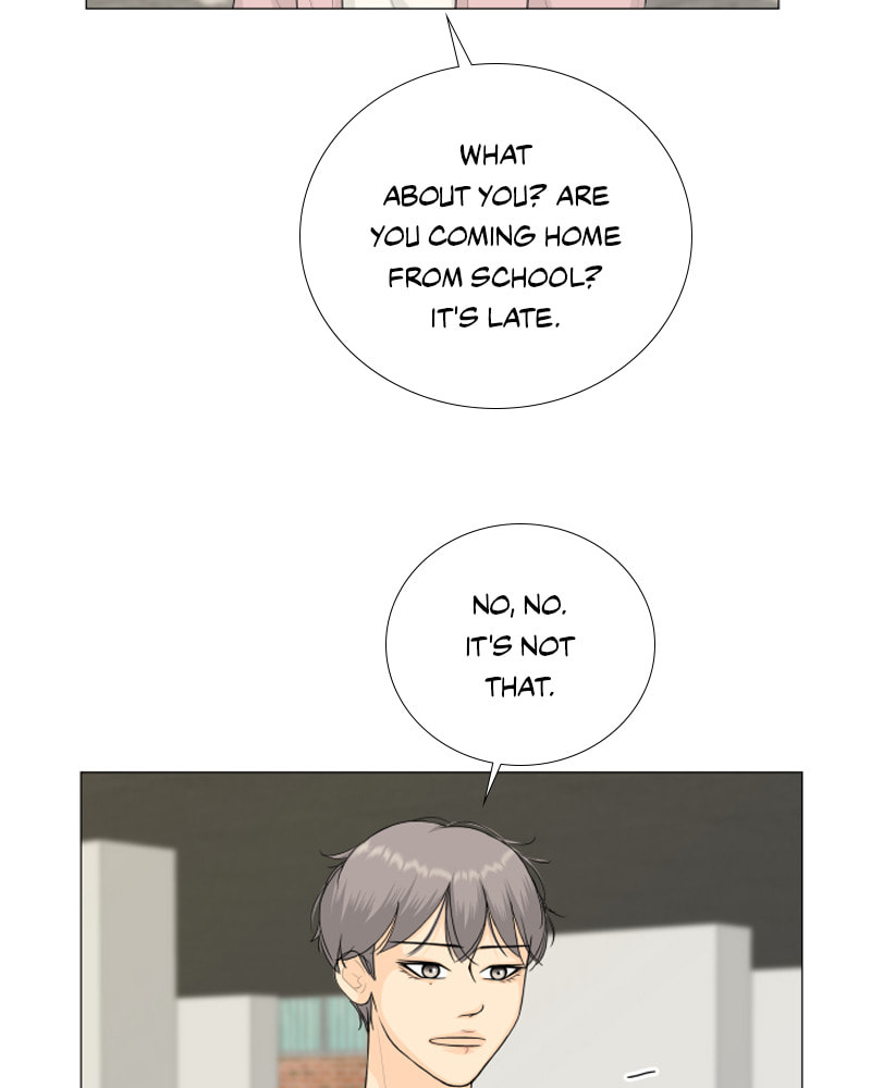 Read Half-Ghost chapter 113 image 41 on Lezhin