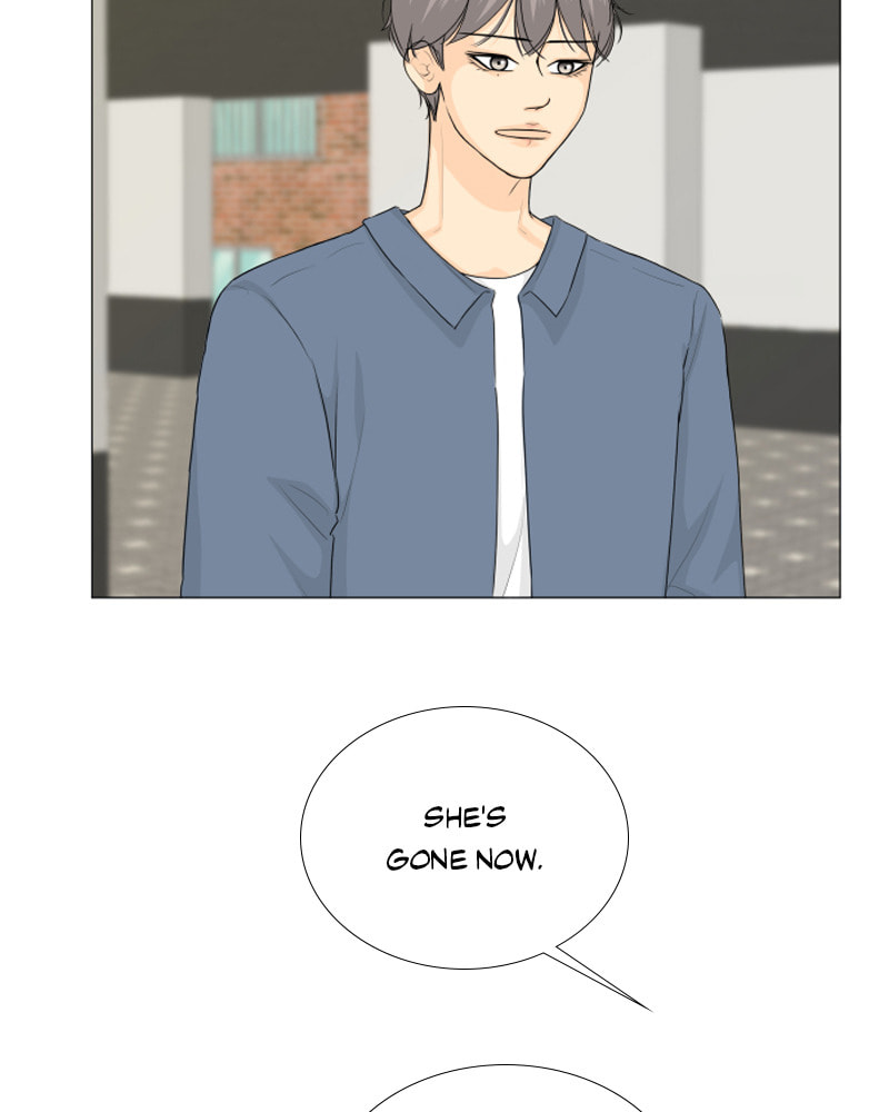 Read Half-Ghost chapter 113 image 43 on Lezhin