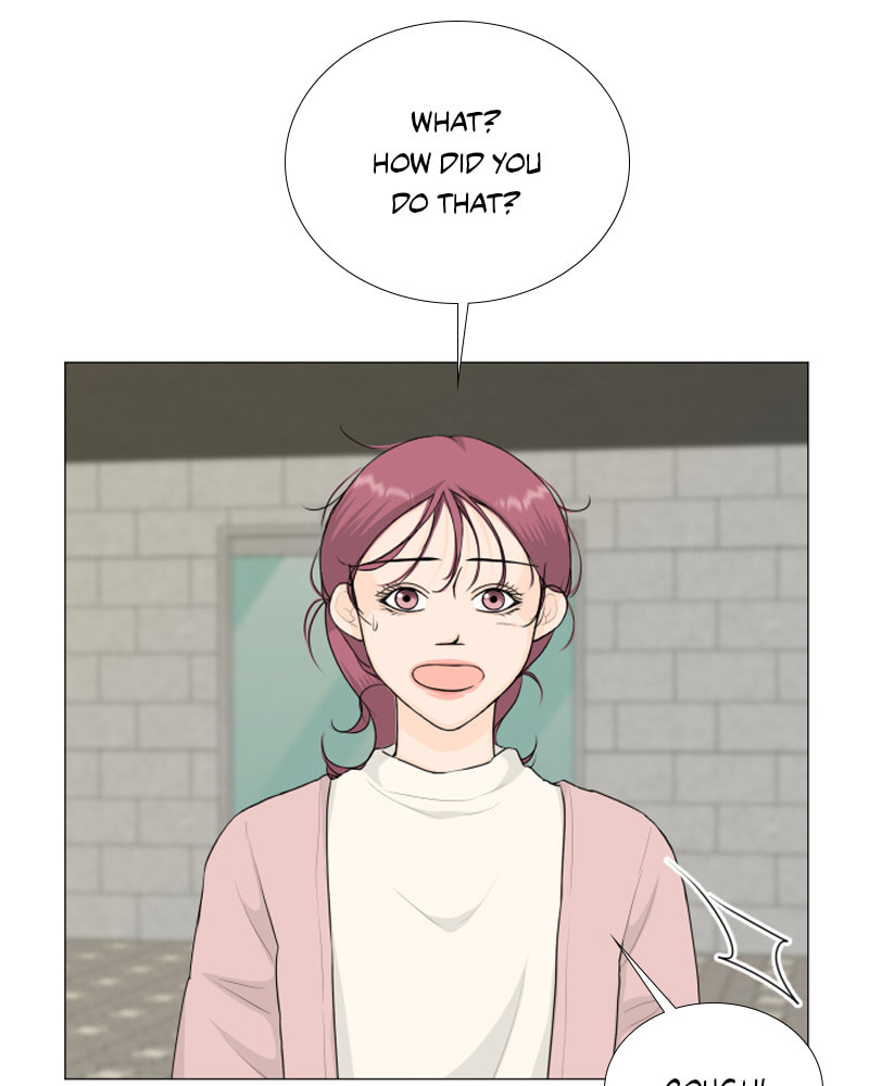 Read Half-Ghost chapter 113 image 45 on Lezhin