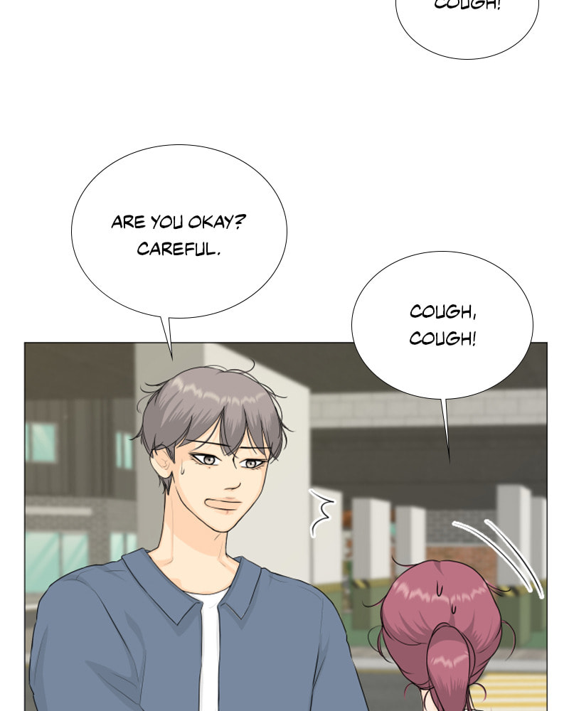 Read Half-Ghost chapter 113 image 46 on Lezhin