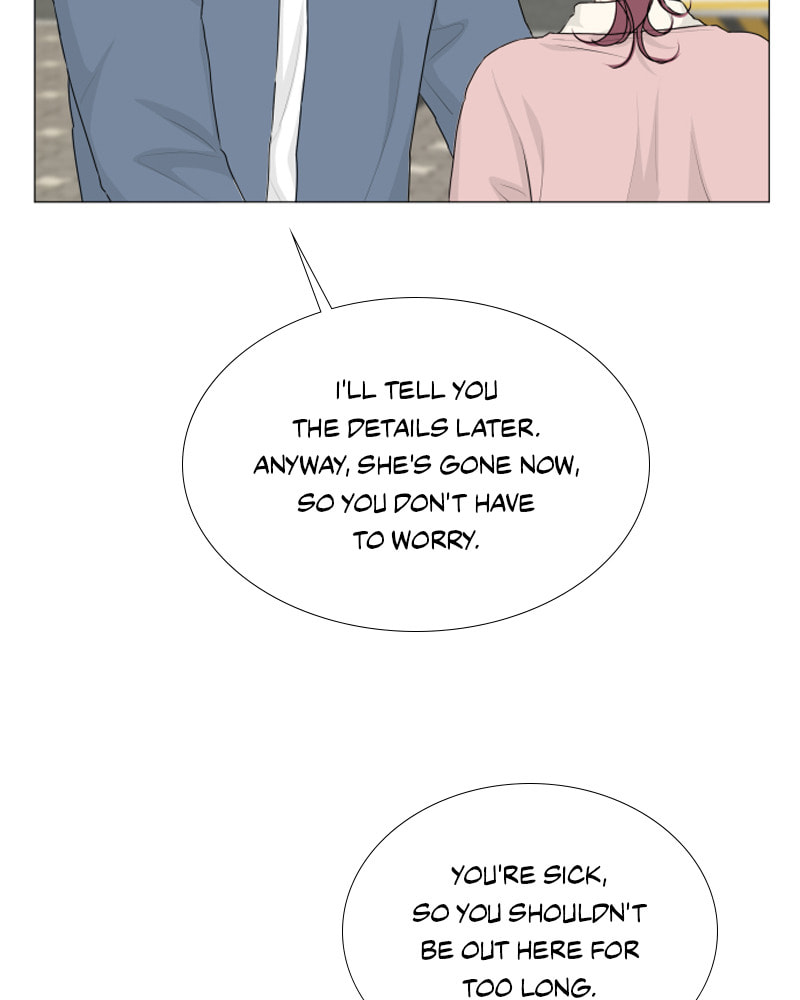 Read Half-Ghost chapter 113 image 47 on Lezhin