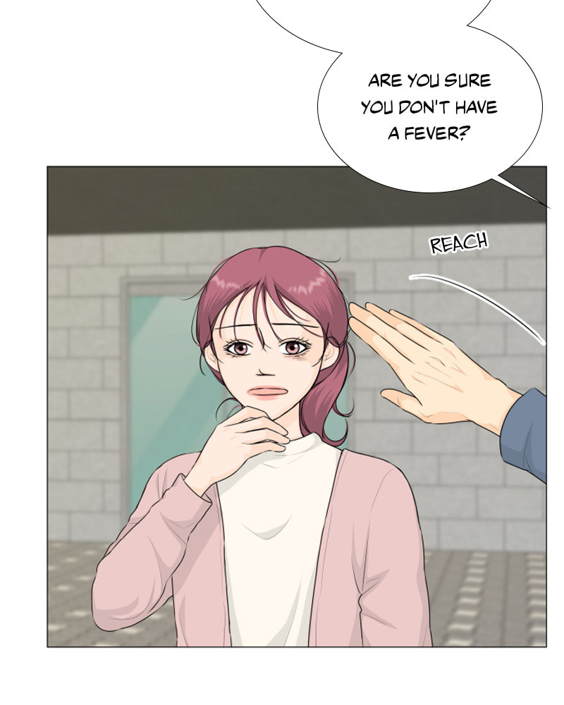 Read Half-Ghost chapter 113 image 48 on Lezhin