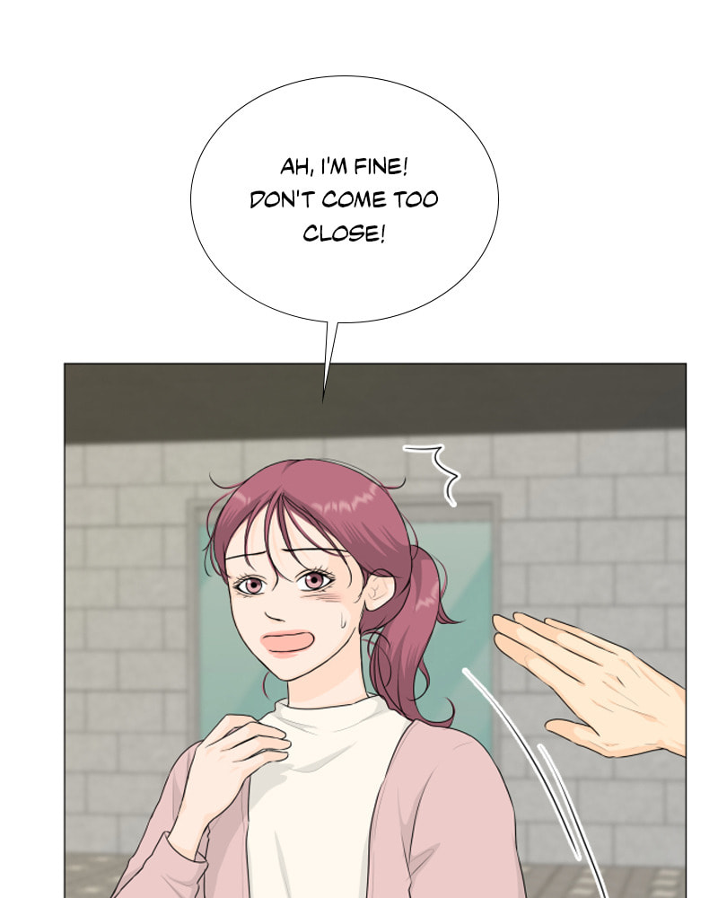 Read Half-Ghost chapter 113 image 49 on Lezhin