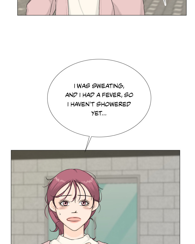 Read Half-Ghost chapter 113 image 50 on Lezhin